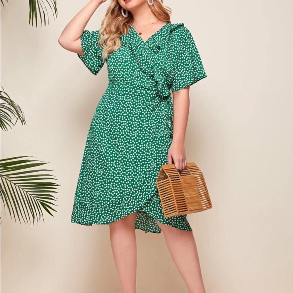 Summer dress